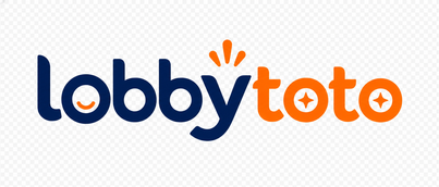 Logo lobbytoto platform hiburan Indonesia